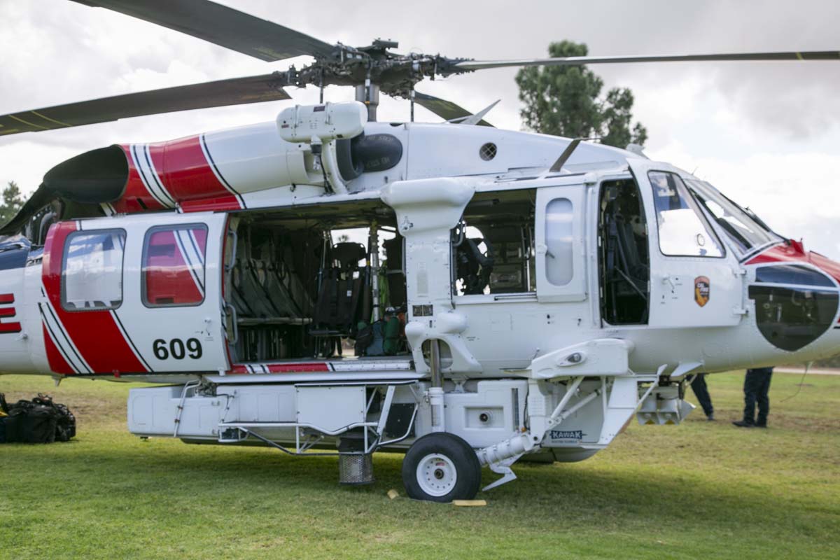 Girl Scounts Health Medical Careers Day