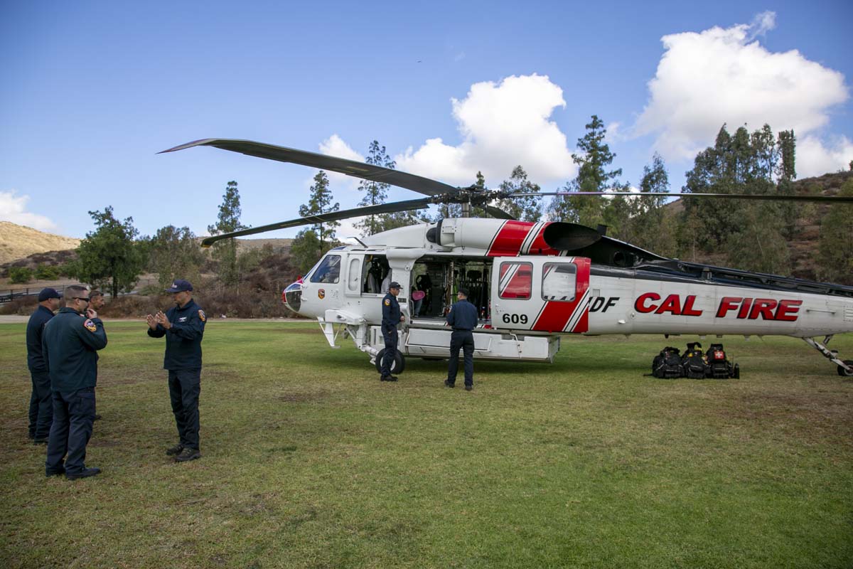 Girl Scounts Health Medical Careers Day