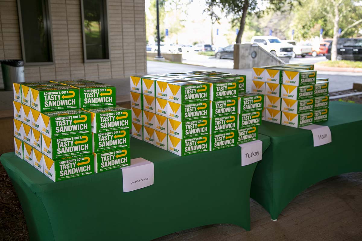 Girl Scounts Health Medical Careers Day