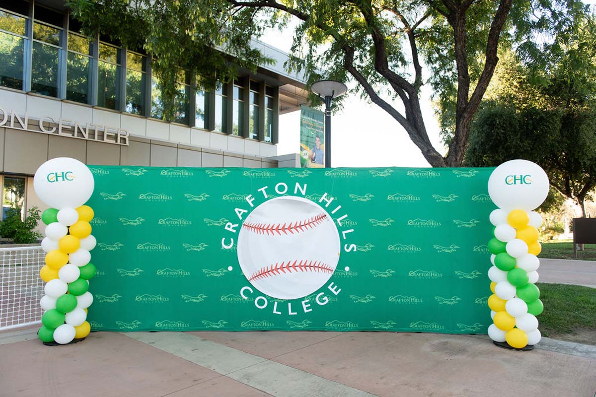 Crafton Hills College Field of Dreams Gala