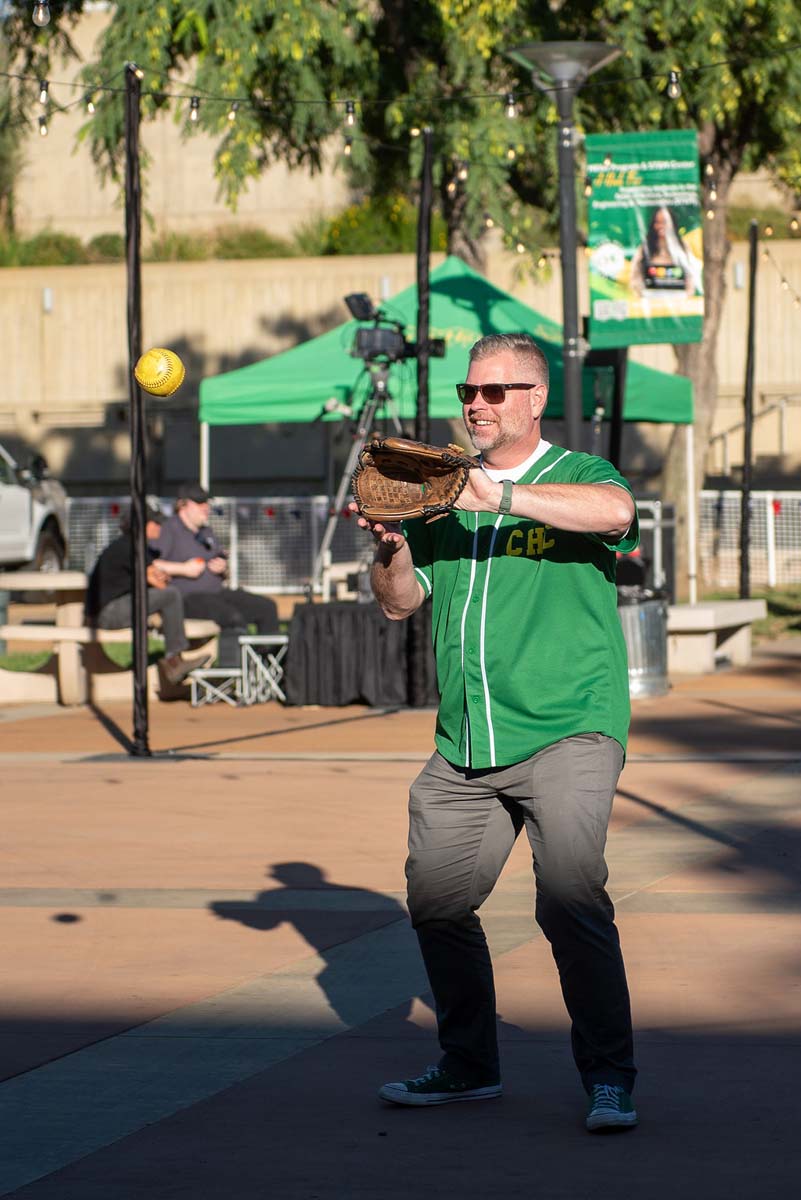 Crafton Hills College Field of Dreams Gala