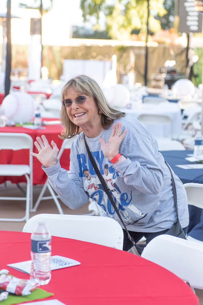 Crafton Hills College Field of Dreams Gala