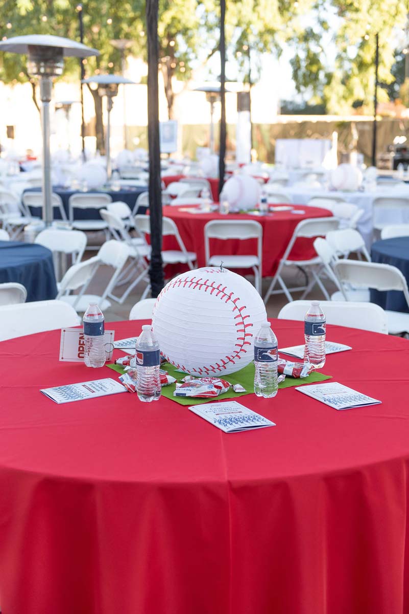 Crafton Hills College Field of Dreams Gala