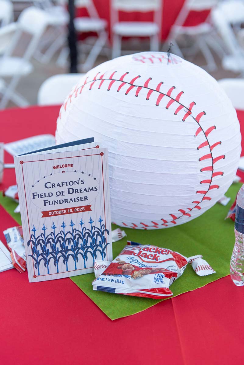 Crafton Hills College Field of Dreams Gala