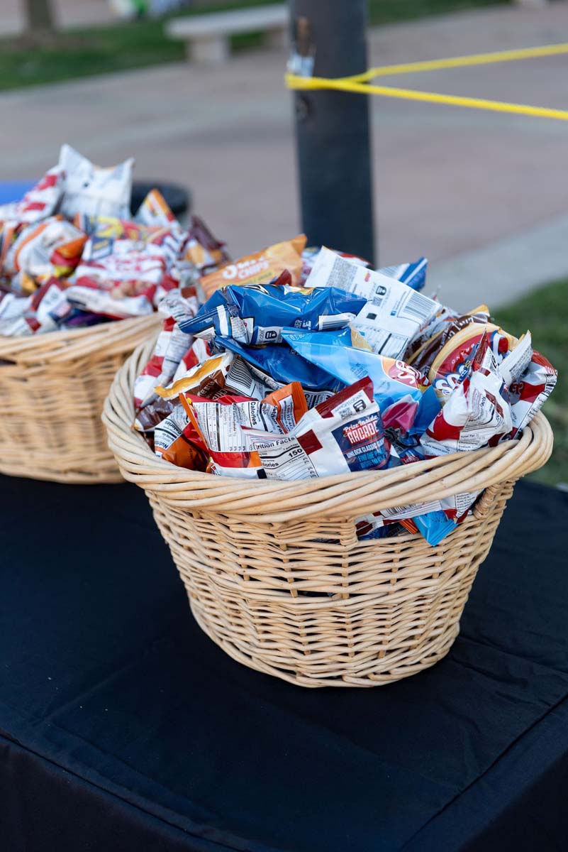 Crafton Hills College Field of Dreams Gala