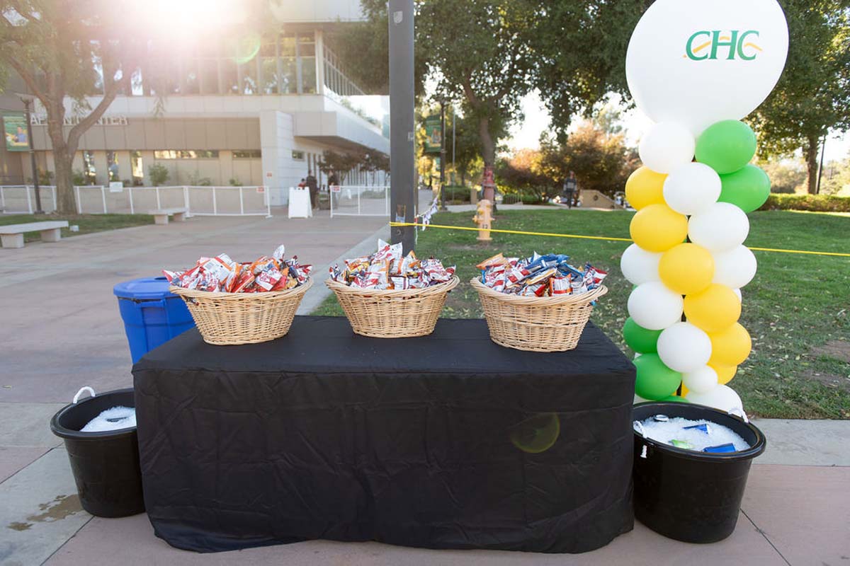 Crafton Hills College Field of Dreams Gala
