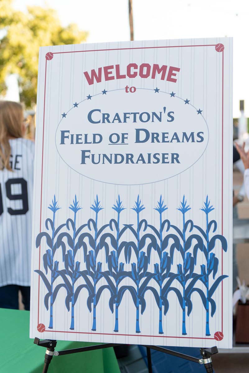 Crafton Hills College Field of Dreams Gala