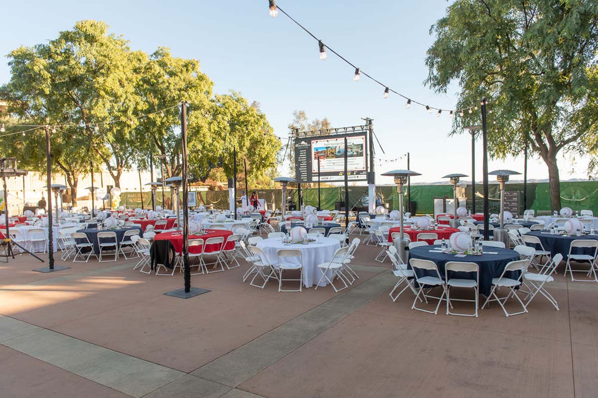 Crafton Hills College Field of Dreams Gala