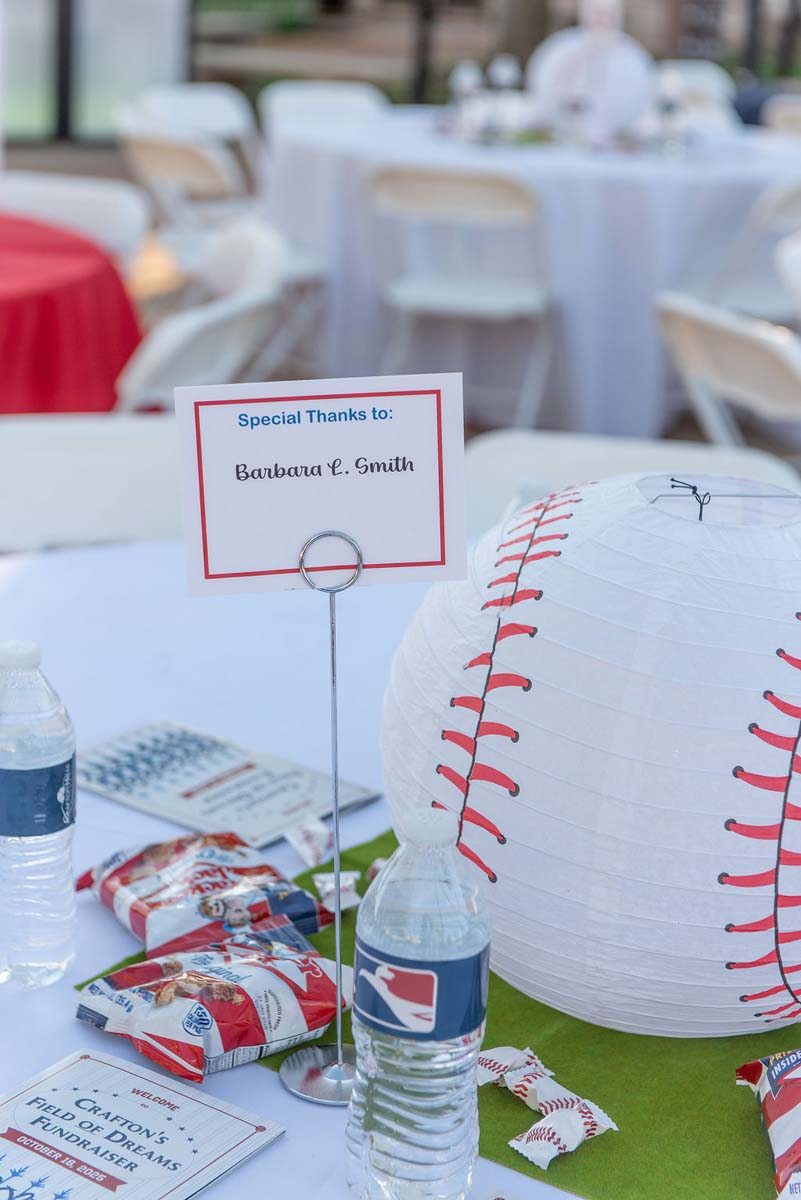 Crafton Hills College Field of Dreams Gala