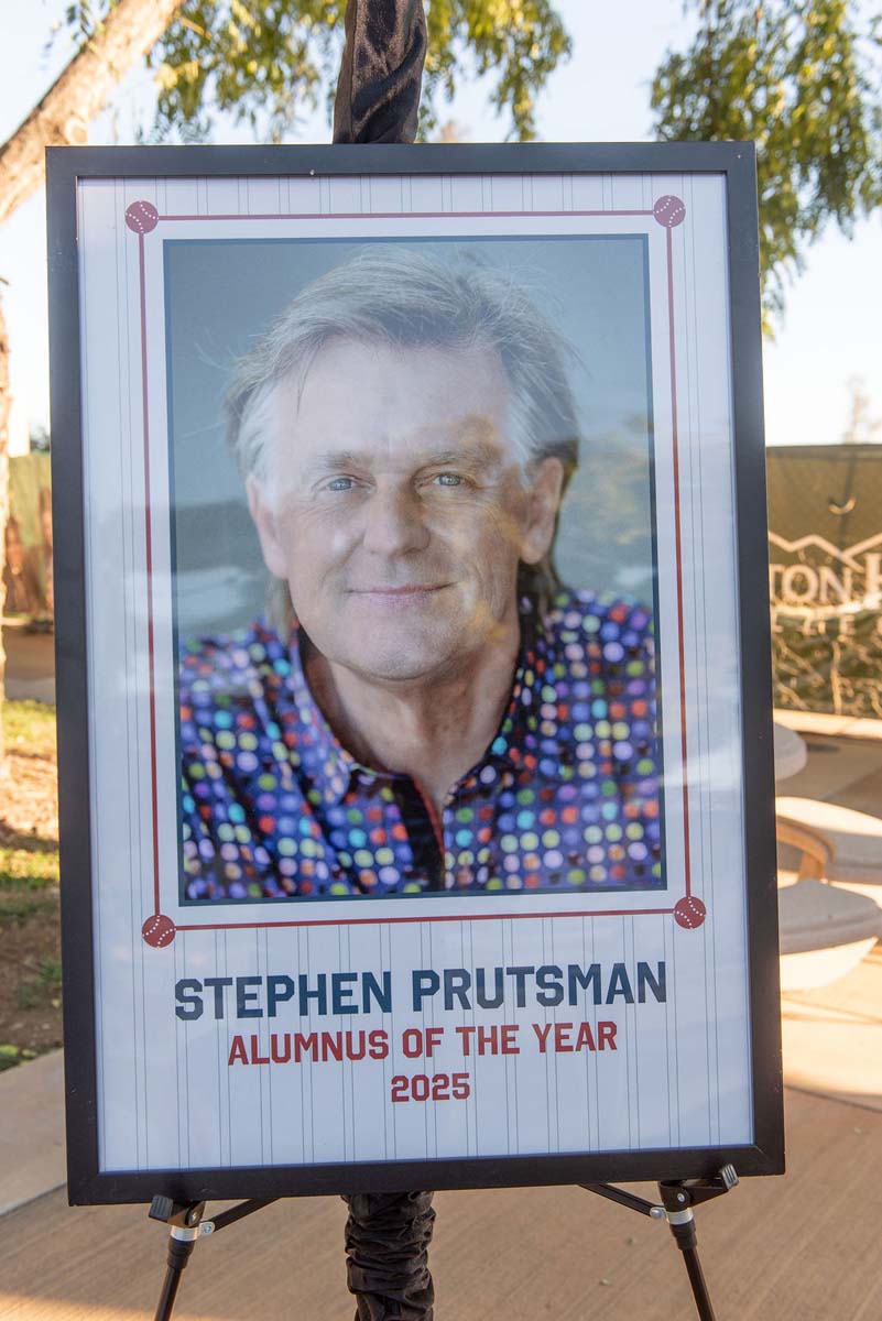 Crafton Hills College Field of Dreams Gala