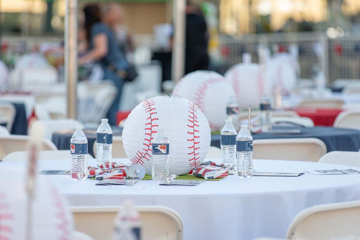 Crafton Hills College Field of Dreams Gala