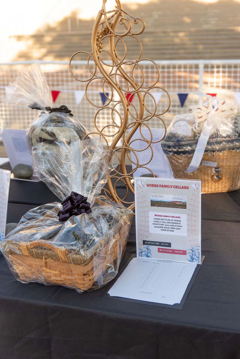 Crafton Hills College Field of Dreams Gala