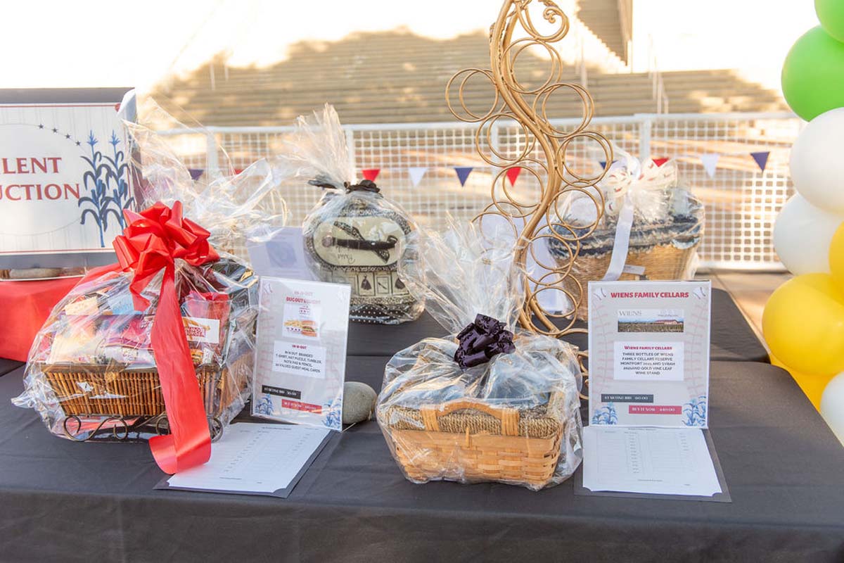 Crafton Hills College Field of Dreams Gala