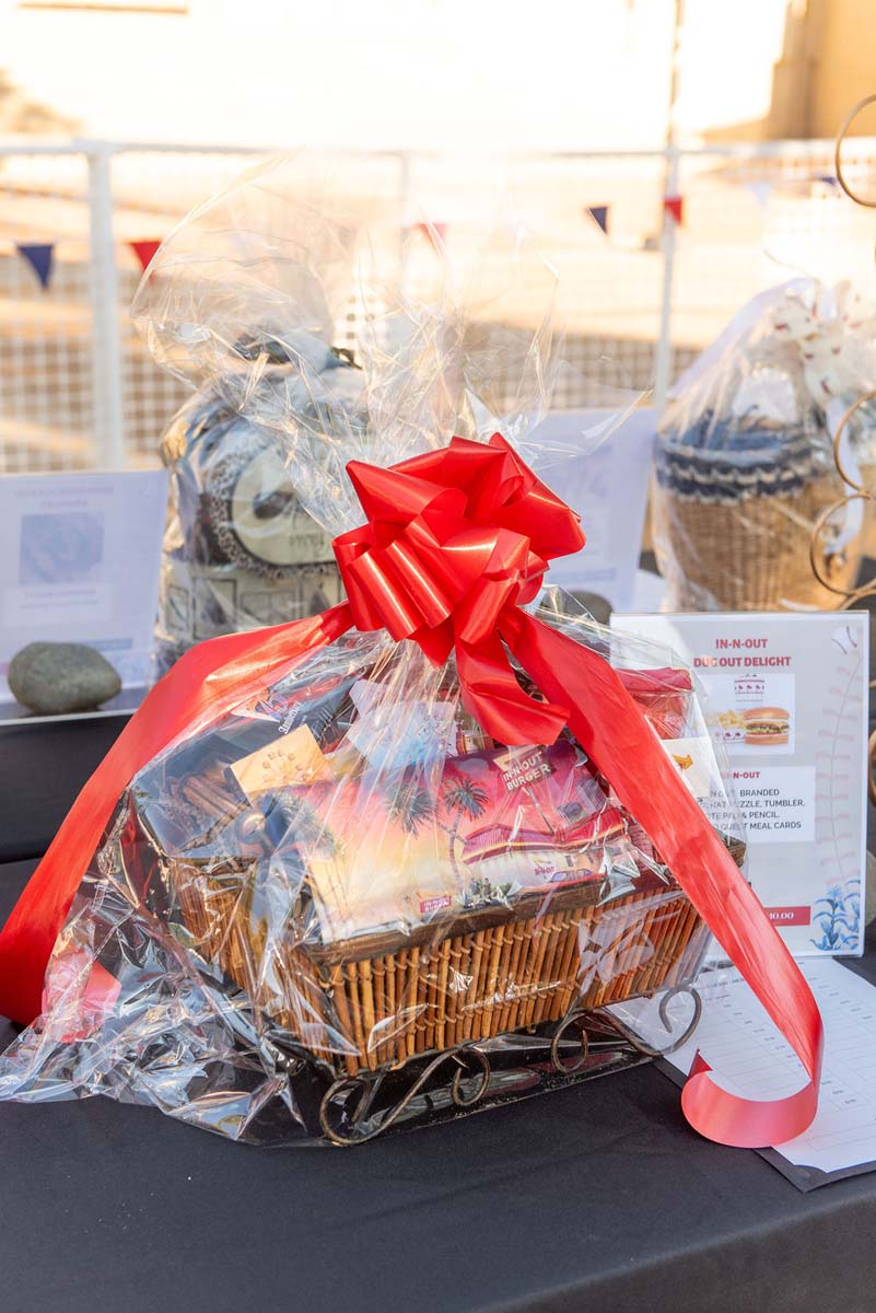 Crafton Hills College Field of Dreams Gala