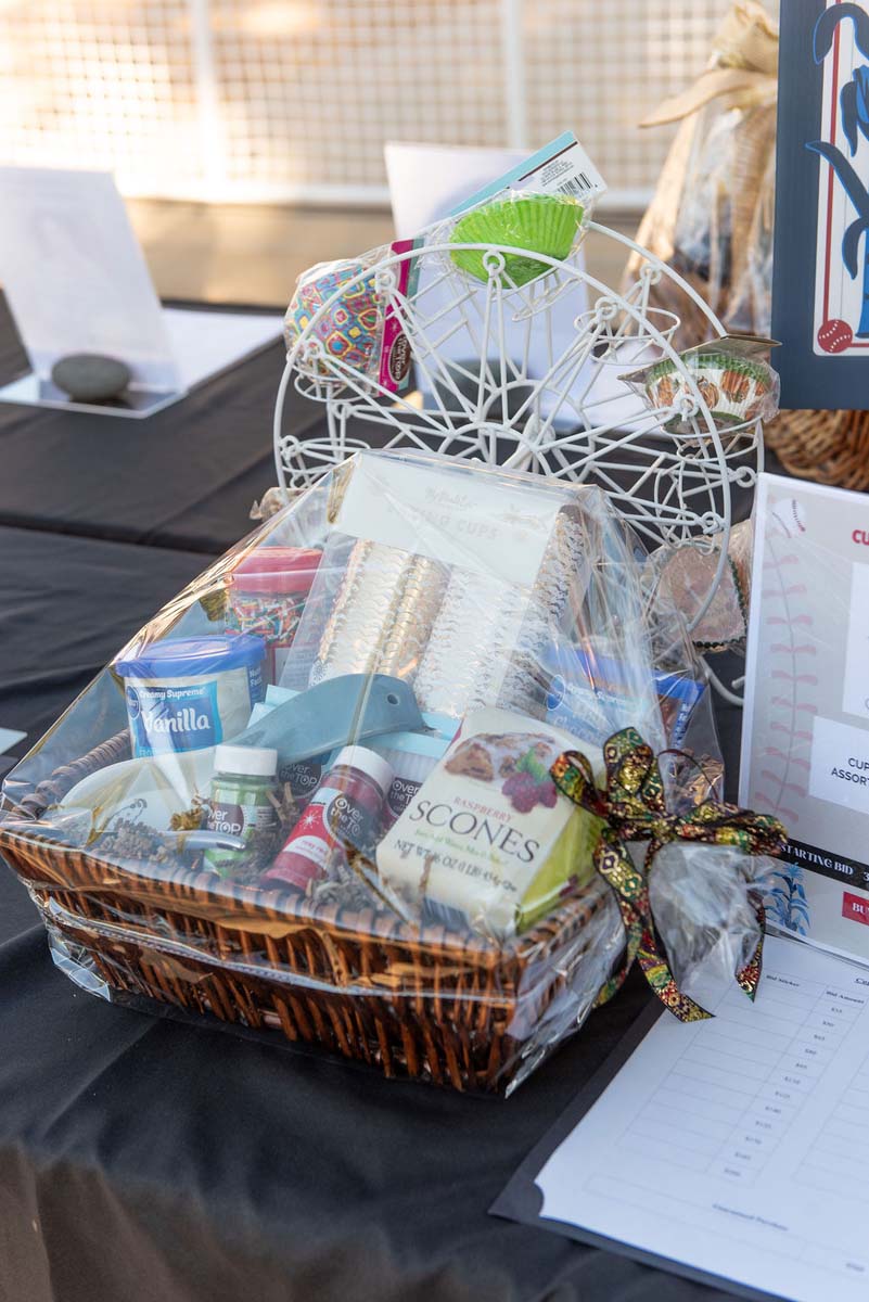 Crafton Hills College Field of Dreams Gala