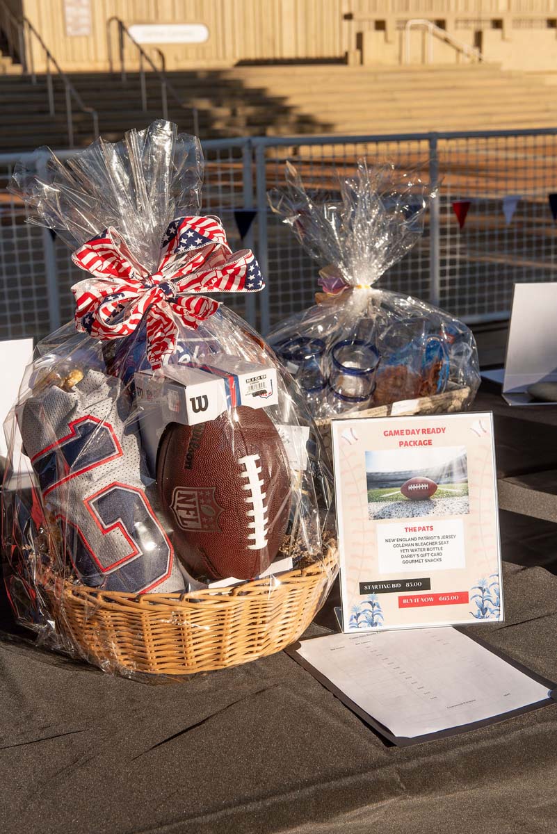 Crafton Hills College Field of Dreams Gala