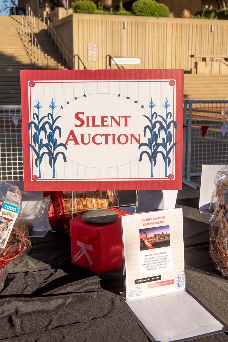 Crafton Hills College Field of Dreams Gala