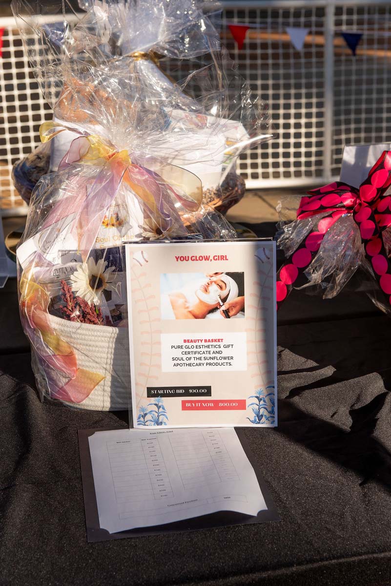 Crafton Hills College Field of Dreams Gala