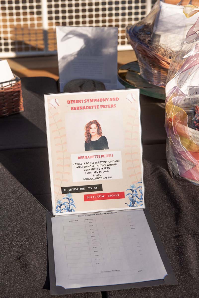 Crafton Hills College Field of Dreams Gala