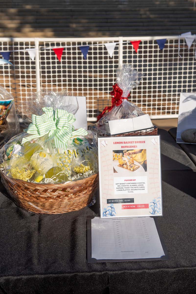 Crafton Hills College Field of Dreams Gala