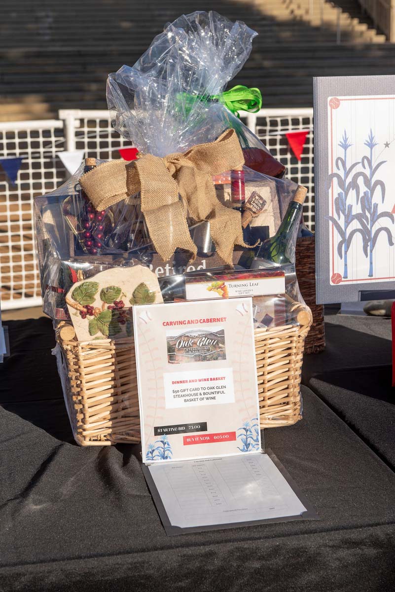 Crafton Hills College Field of Dreams Gala