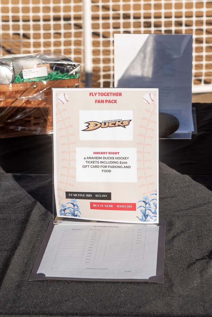 Crafton Hills College Field of Dreams Gala