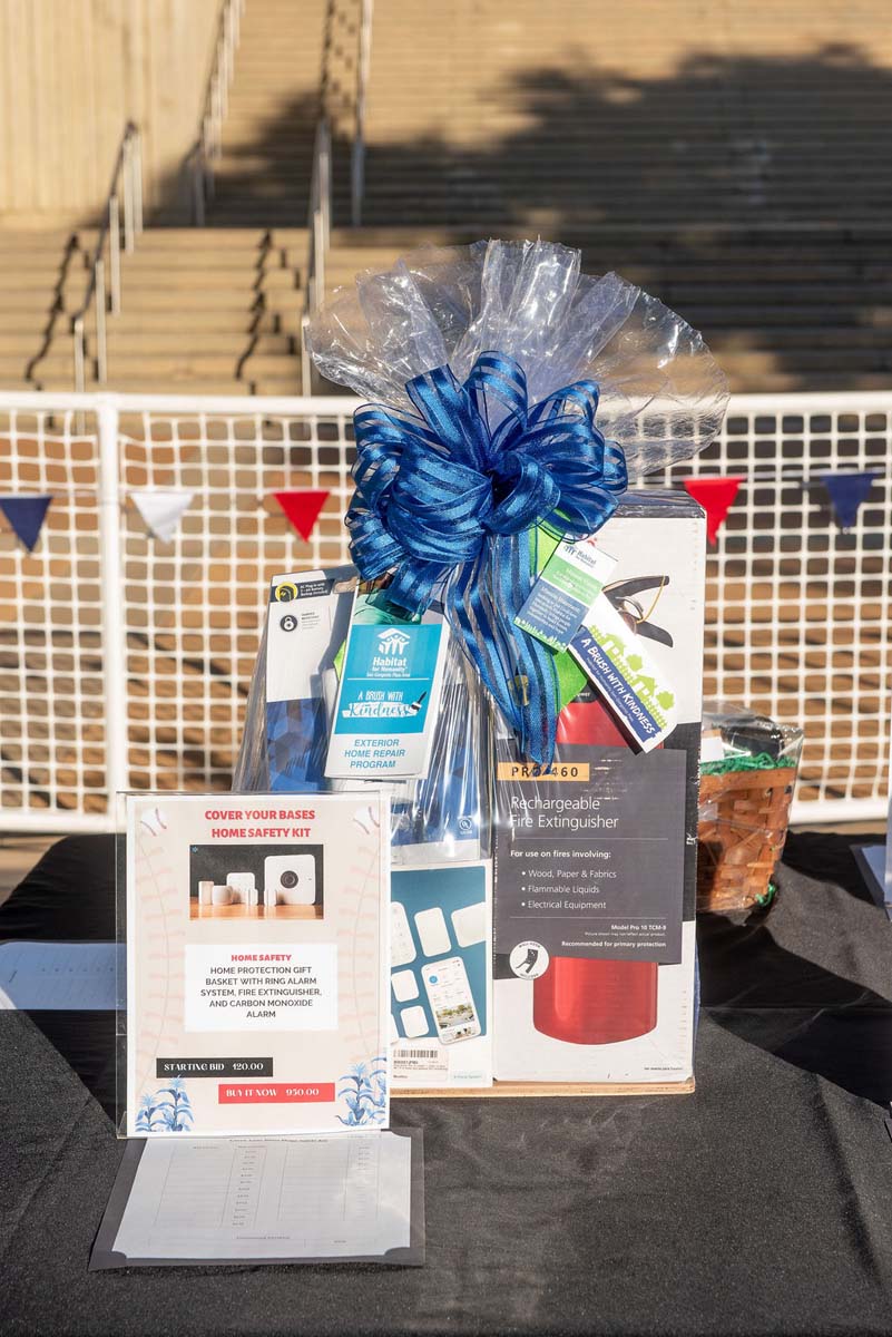 Crafton Hills College Field of Dreams Gala