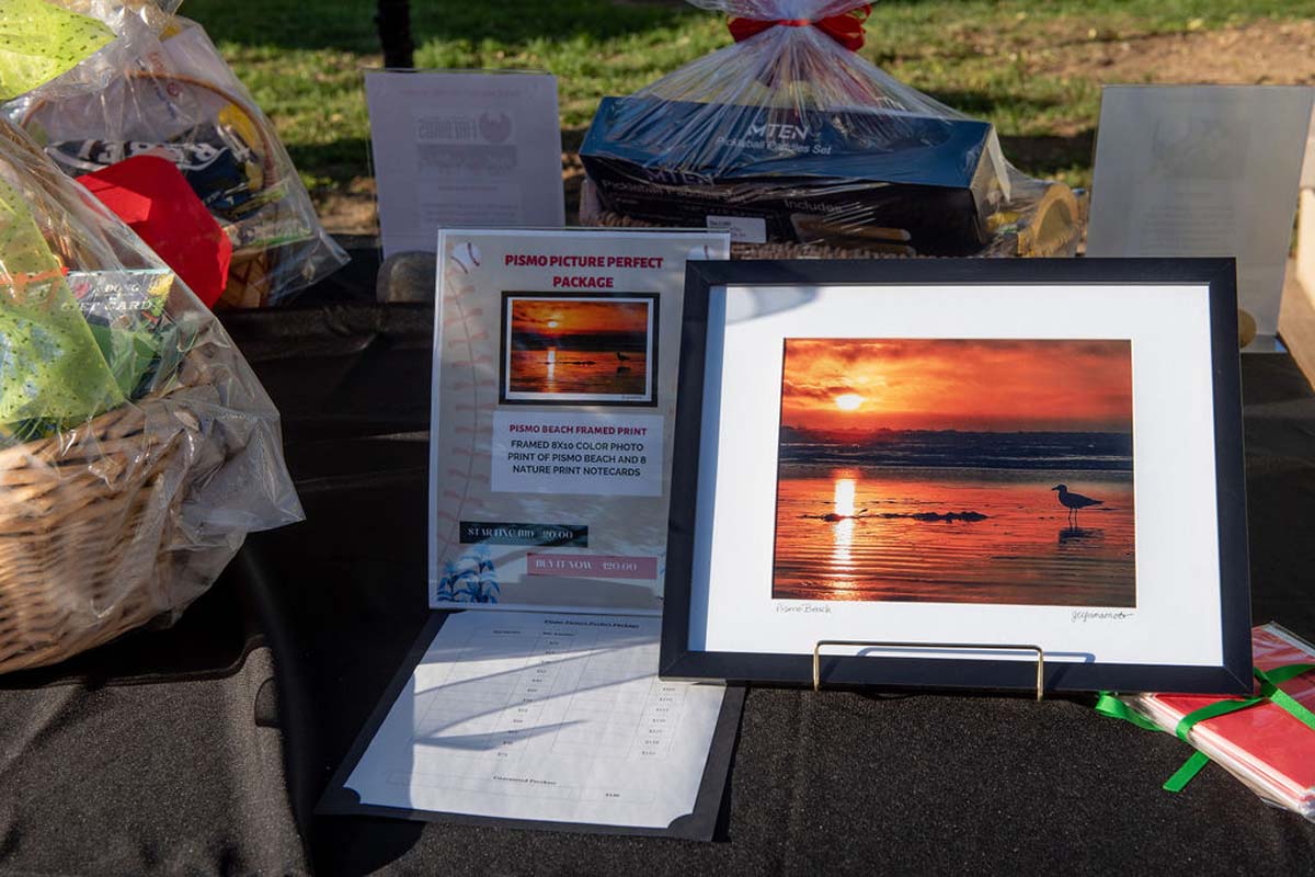 Crafton Hills College Field of Dreams Gala