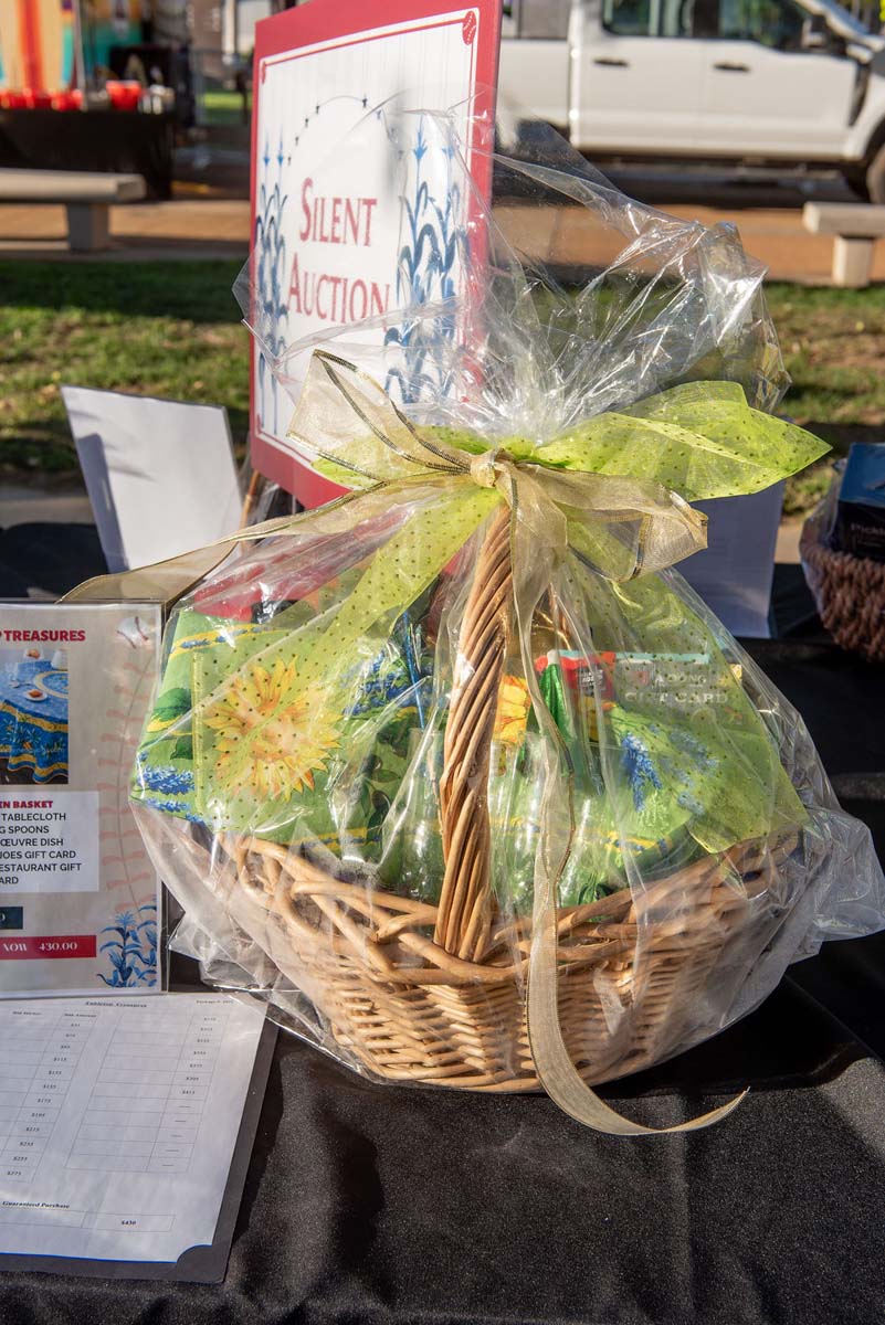 Crafton Hills College Field of Dreams Gala