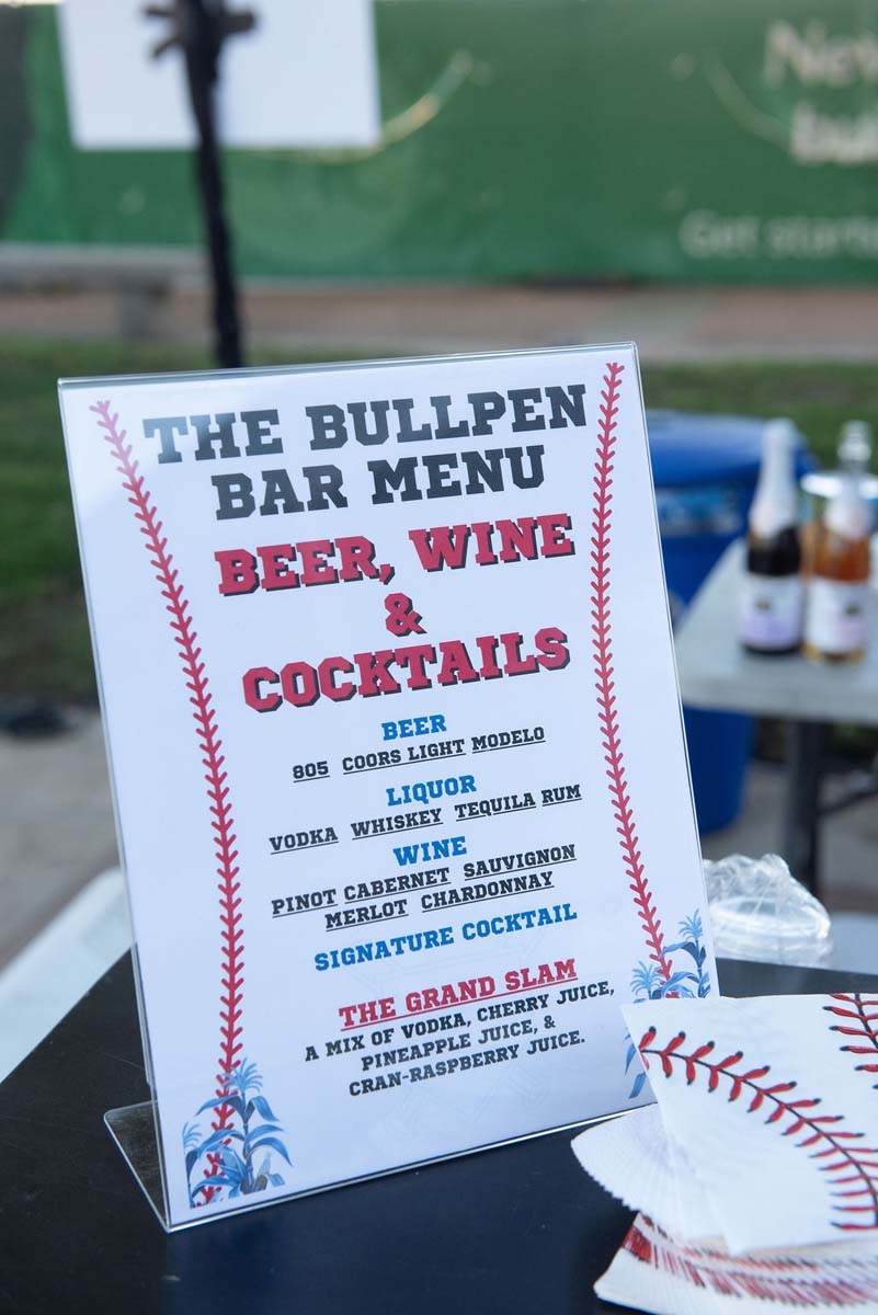 Crafton Hills College Field of Dreams Gala