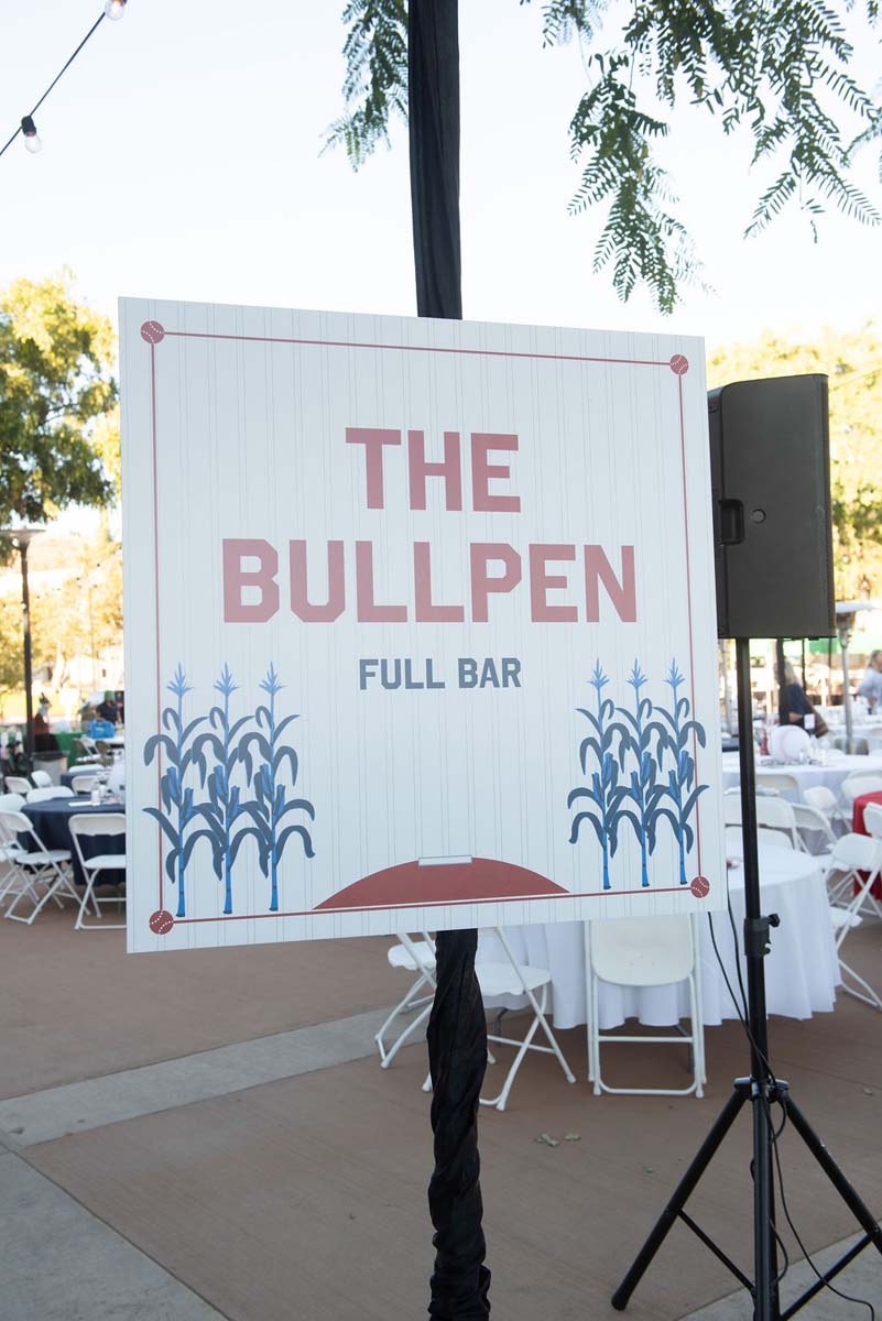 Crafton Hills College Field of Dreams Gala