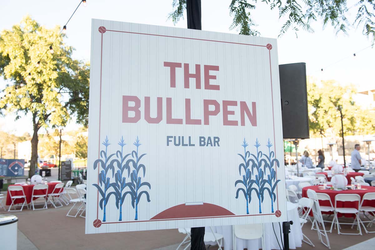 Crafton Hills College Field of Dreams Gala