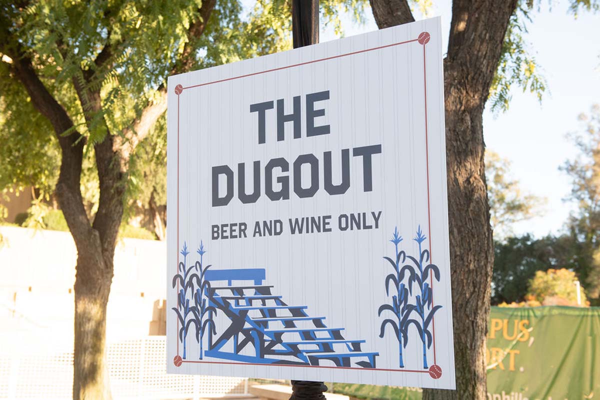 Crafton Hills College Field of Dreams Gala