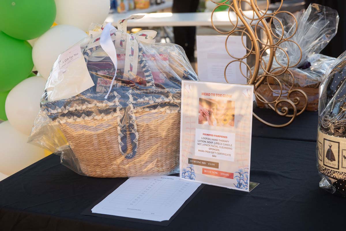 Crafton Hills College Field of Dreams Gala