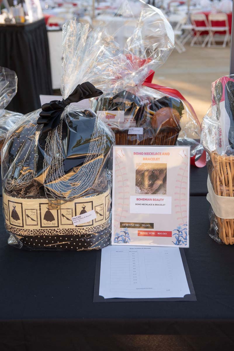 Crafton Hills College Field of Dreams Gala