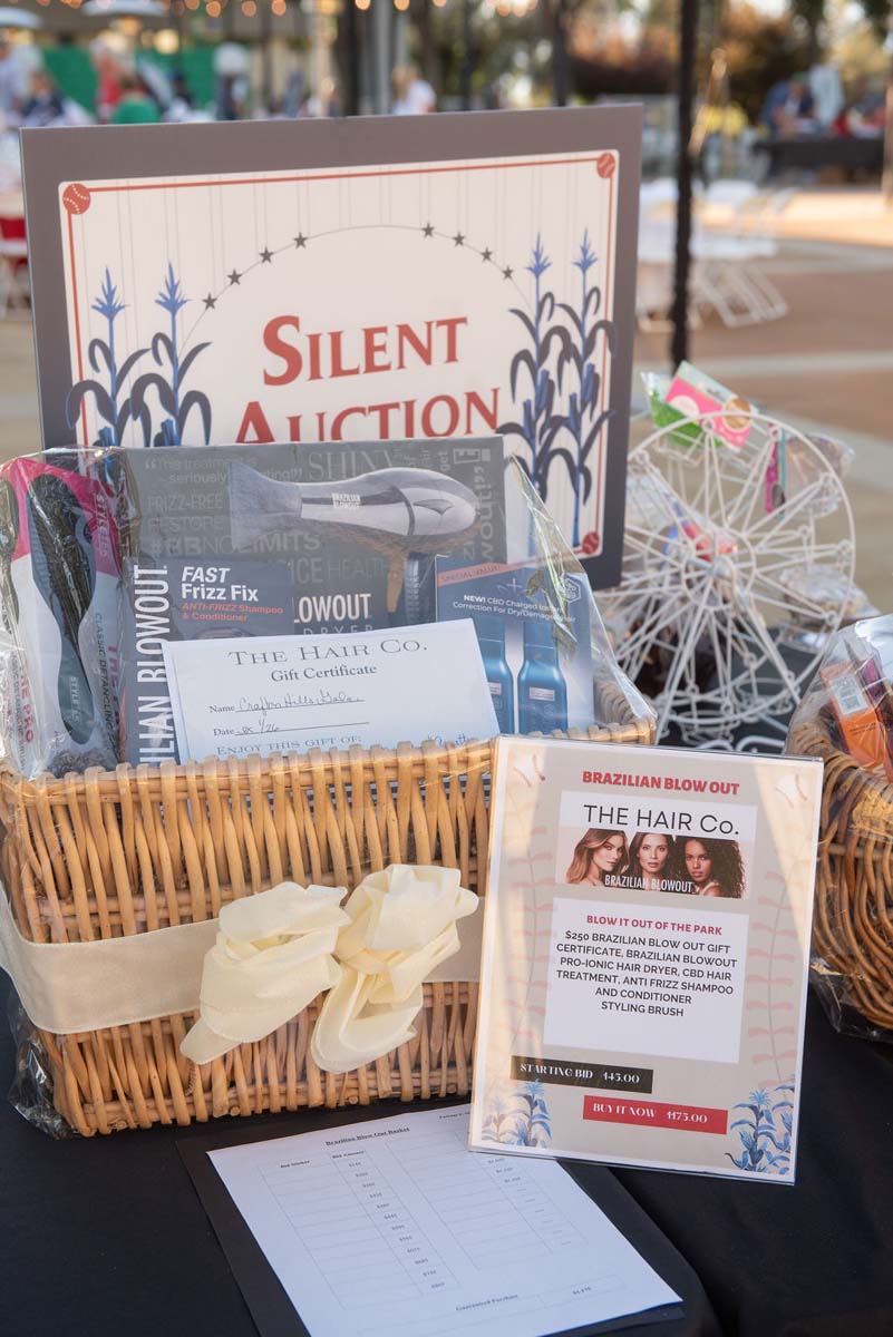 Crafton Hills College Field of Dreams Gala