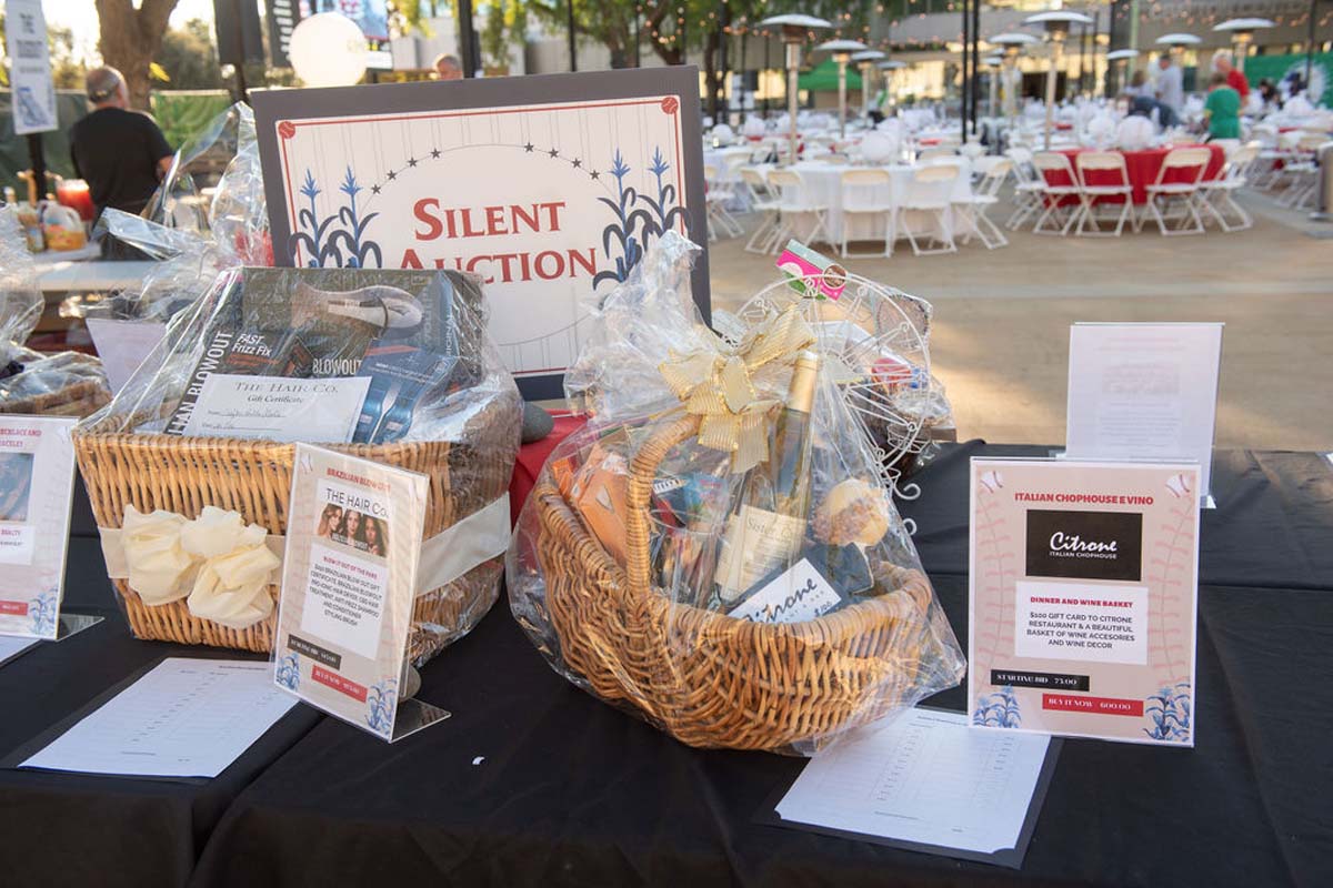 Crafton Hills College Field of Dreams Gala