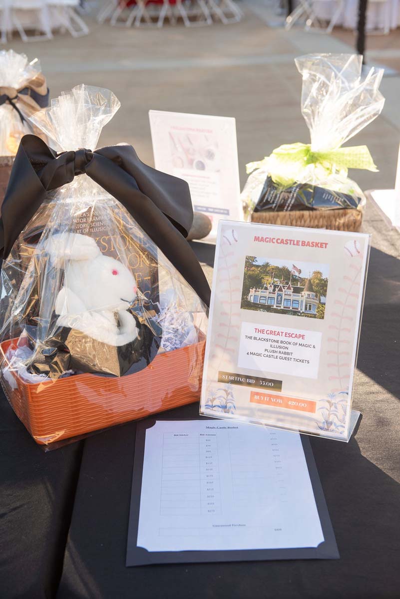 Crafton Hills College Field of Dreams Gala