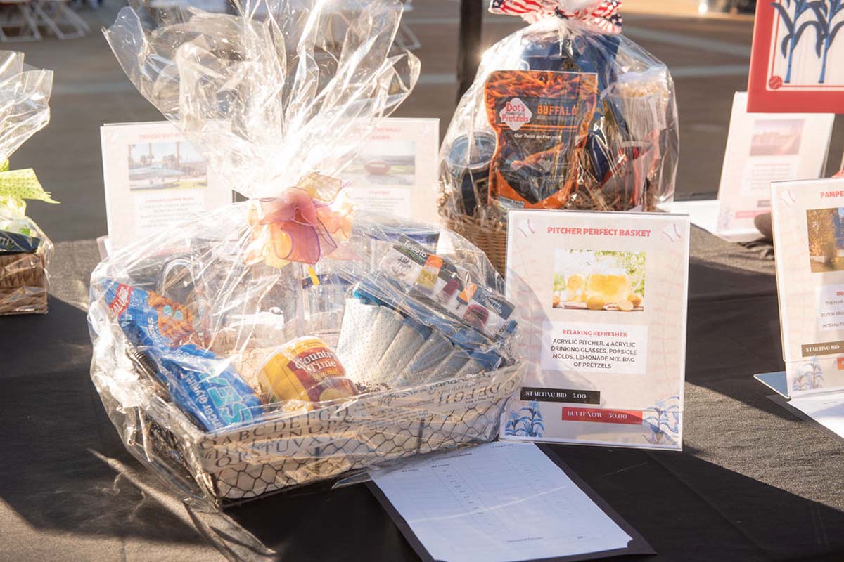 Crafton Hills College Field of Dreams Gala