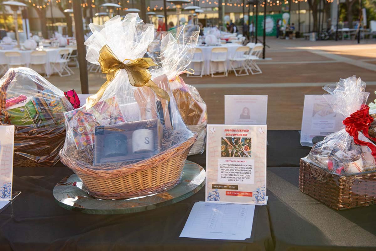 Crafton Hills College Field of Dreams Gala