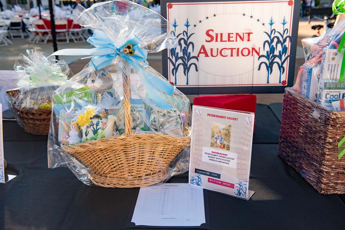 Crafton Hills College Field of Dreams Gala