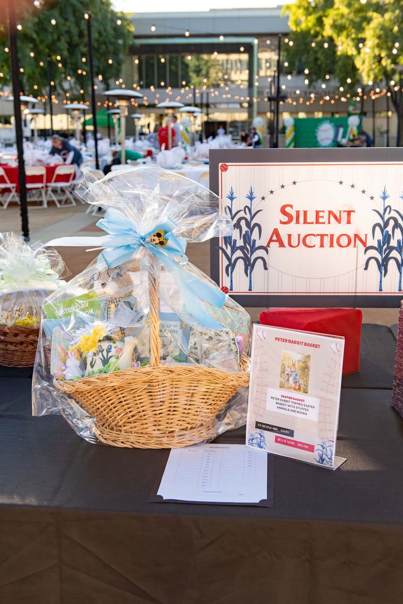 Crafton Hills College Field of Dreams Gala