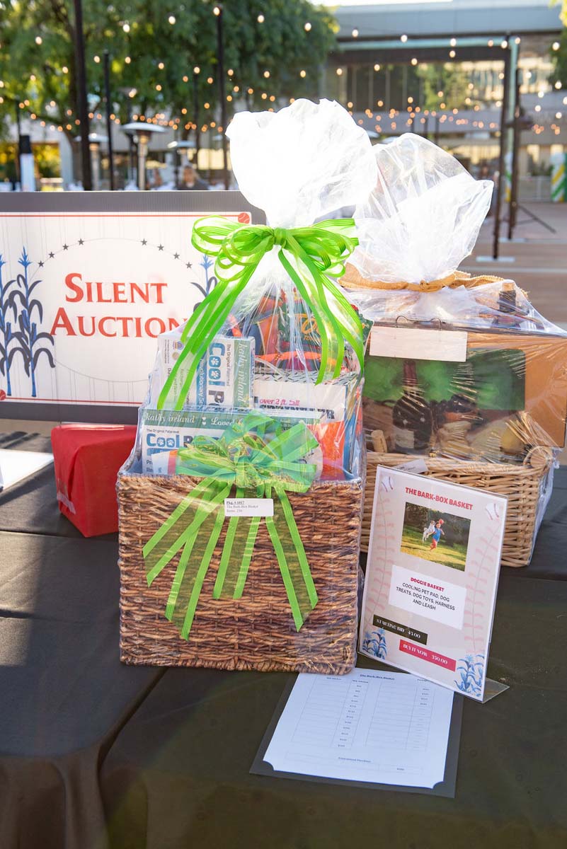 Crafton Hills College Field of Dreams Gala