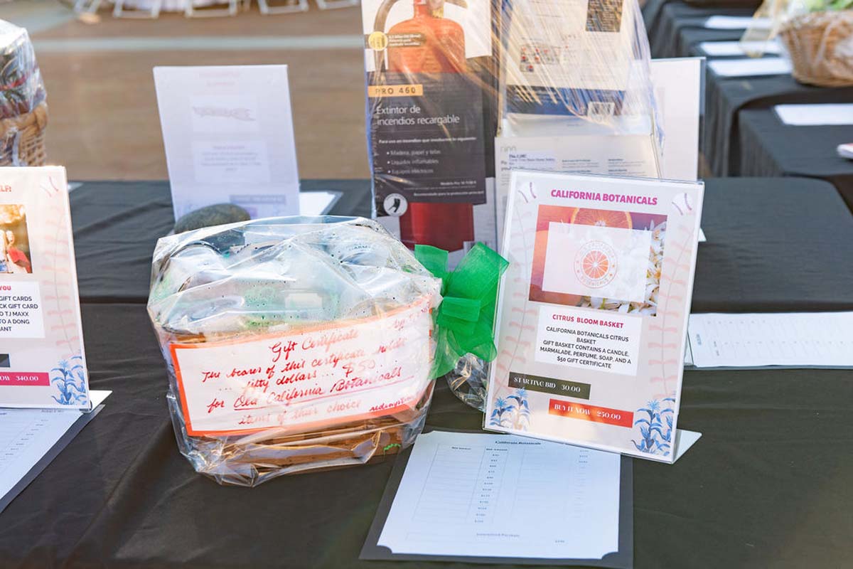 Crafton Hills College Field of Dreams Gala