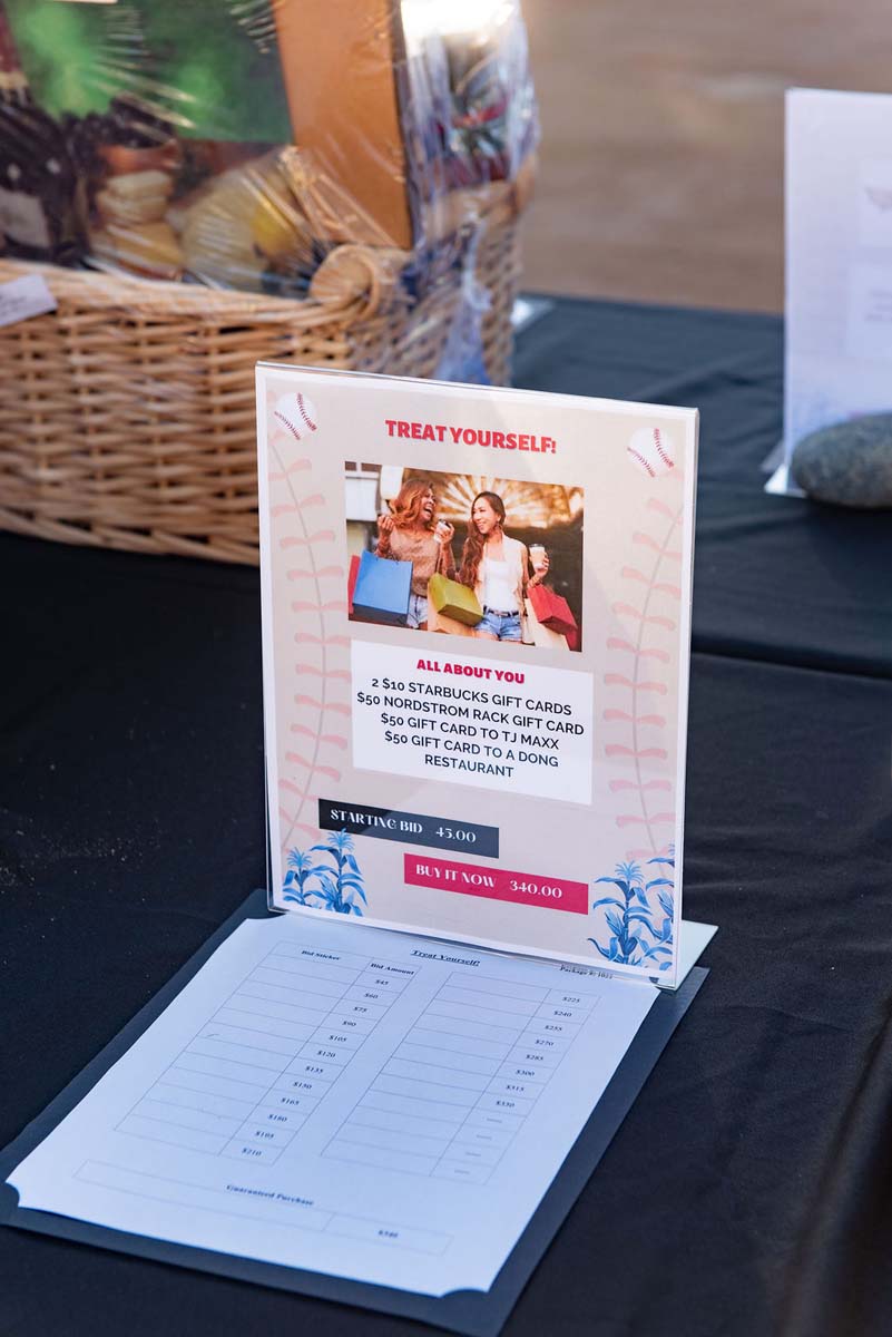 Crafton Hills College Field of Dreams Gala