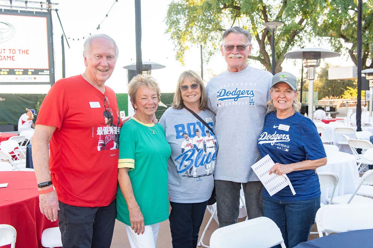 Crafton Hills College Field of Dreams Gala