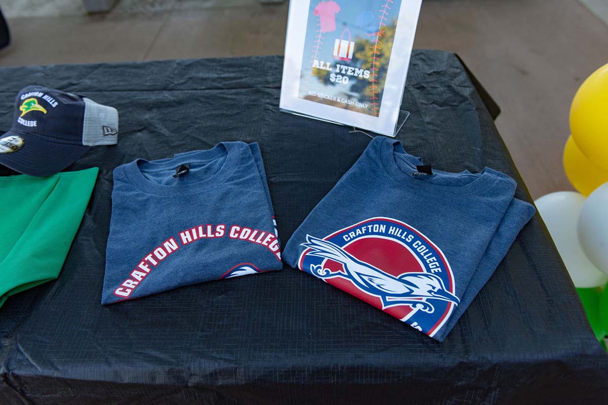 Crafton Hills College Field of Dreams Gala