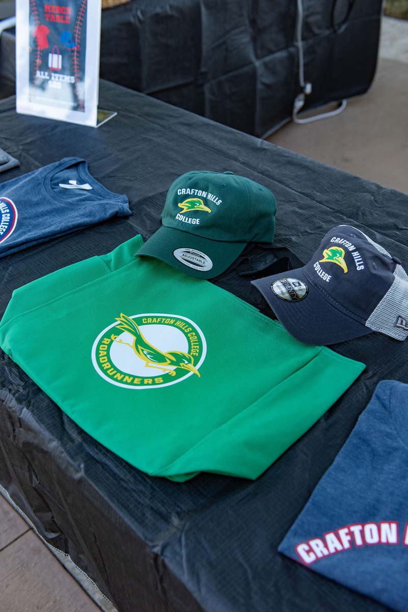 Crafton Hills College Field of Dreams Gala