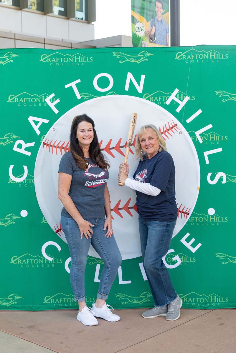 Crafton Hills College Field of Dreams Gala