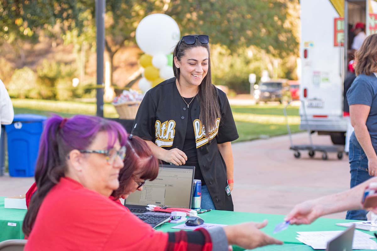 Crafton Hills College Field of Dreams Gala
